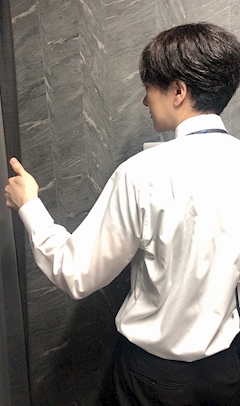 プロフィール写真1・おかえりなさいスタッフ松岡｜おかえりなさい - 池袋西口の熟女パブ/熟女キャバクラ