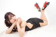 プロフィール写真3・かおり【QUEEN's CLUB】｜QUEEN's CLUB・クイーンズクラブ - 御徒町・上野のキャバクラ