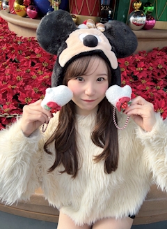 プロフィール写真5・かおり【QUEEN's CLUB】｜QUEEN's CLUB・クイーンズクラブ - 御徒町・上野のキャバクラ