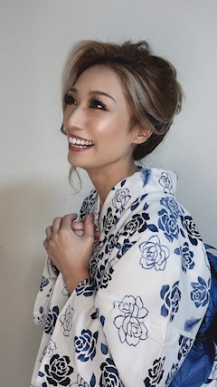 プロフィール写真4・エリカまま｜月陽・ツキヨ - 五井のパブ/スナック