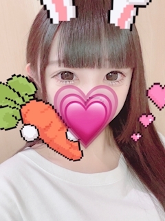 プロフィール写真4・れな　はちくろ｜