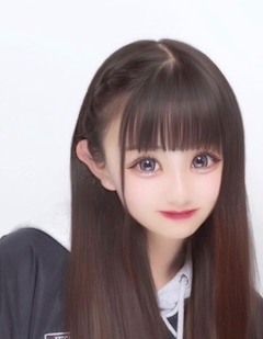 プロフィール写真3・れな　はちくろ｜