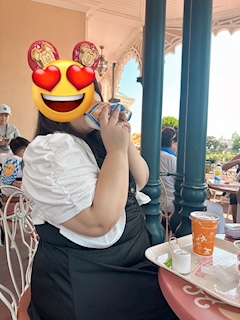 プロフィール写真3・ポル千代🐼あるま〜に|サクランボ少年・サクランボショウネン - 新小岩のパブ/スナック