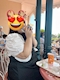 プロフィール写真3・ポル千代🐼あるま〜に|サクランボ少年・サクランボショウネン - 新小岩のパブ/スナック