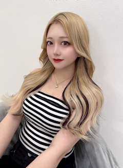 プロフィール写真1・はな｜GENERATION・ジェネレーション - 熊本市・下通りのキャバクラ