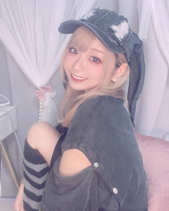 プロフィール写真4・うに|Cafe&Bar カルテット・カルテット - 池袋東口のコンカフェ