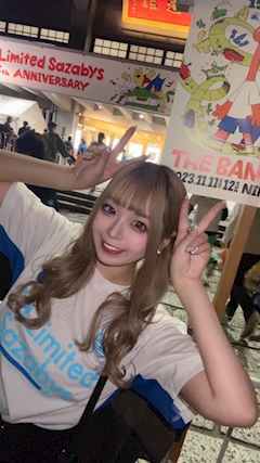 プロフィール写真5・うに|Cafe&Bar カルテット・カルテット - 池袋東口のコンカフェ