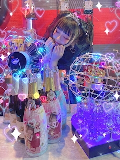 プロフィール写真2・うに|Cafe&Bar カルテット・カルテット - 池袋東口のコンカフェ