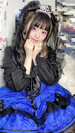 プロフィール写真1・うに|Cafe&Bar カルテット・カルテット - 池袋東口のコンカフェ