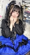 プロフィール写真1・うに|Cafe&Bar カルテット・カルテット - 池袋東口のコンカフェ