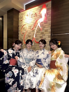 日夏「ﾀﾉｼｶｯﾀ‼︎」