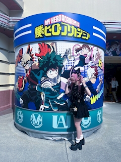 プロフィール写真2・るいるいにゃん♡|bar Festival・フェスティバル - 刈谷のガールズバー