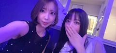 しずか「2.7( ¨̮ )」