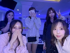 しずか「9.28( ¨̮ )」