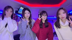 しずか「2.28( ¨̮ )」