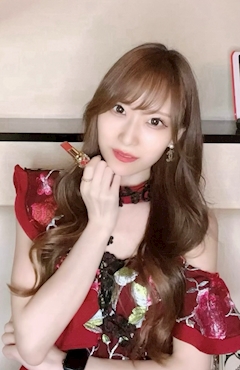 プロフィール写真7・ちか｜くらぶ伽羅・くらぶきゃら - 福山市（松浜町）のキャバクラ