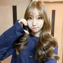 プロフィール写真4・ちか｜くらぶ伽羅・くらぶきゃら - 福山市（松浜町）のキャバクラ