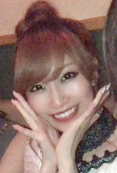 プロフィール写真10・ちか｜くらぶ伽羅・くらぶきゃら - 福山市（松浜町）のキャバクラ