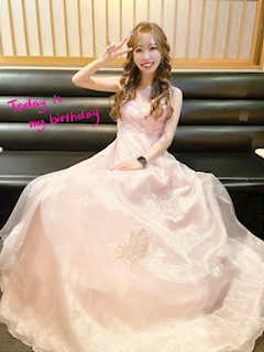 プロフィール写真8・ちか｜くらぶ伽羅・くらぶきゃら - 福山市（松浜町）のキャバクラ