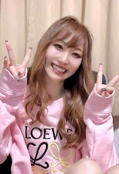 プロフィール写真5・ちか｜くらぶ伽羅・くらぶきゃら - 福山市（松浜町）のキャバクラ