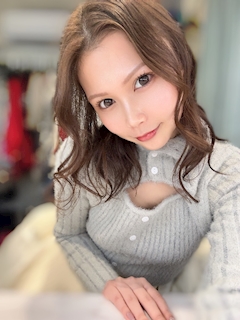 Runway まや「冬服かわいいんだからね？⛄️」