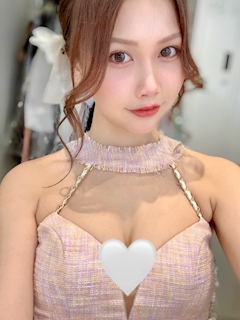 まや　Runway「心がときめく瞬間🩵」