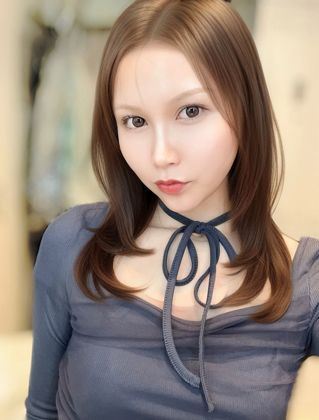 プロフィール写真8・まや｜
