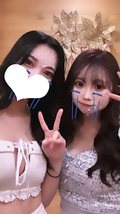 りる「11/6❤︎」