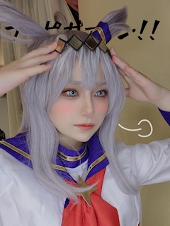 プロフィール写真4・かずは｜Lircari-Na・リルカリーナ - すすきのコンカフェ