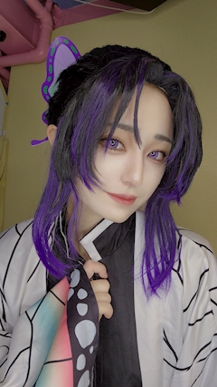 プロフィール写真3・かずは｜Lircari-Na・リルカリーナ - すすきのコンカフェ