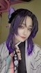 プロフィール写真3・かずは｜Lircari-Na・リルカリーナ - すすきのコンカフェ