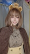 プロフィール写真2・かずは｜Lircari-Na・リルカリーナ - すすきのコンカフェ