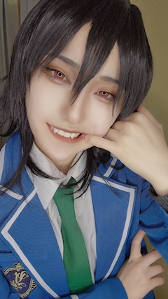 プロフィール写真5・かずは｜Lircari-Na・リルカリーナ - すすきのコンカフェ