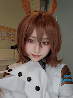 プロフィール写真6・かずは｜Lircari-Na・リルカリーナ - すすきのコンカフェ