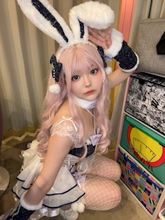 プロフィール写真1・こじま｜Lircari-Na・リルカリーナ - すすきののコンカフェ