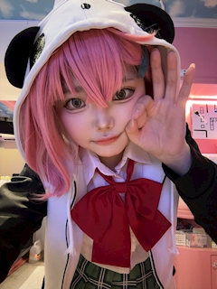 プロフィール写真2・こじま｜Lircari-Na・リルカリーナ - すすきののコンカフェ