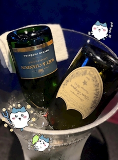 うい「0️⃣5️⃣1️⃣8️⃣」