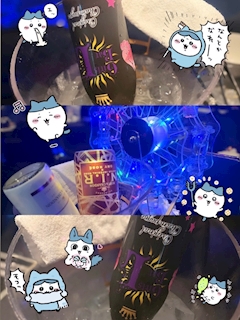 うい「0️⃣7️⃣1️⃣6️⃣💮」