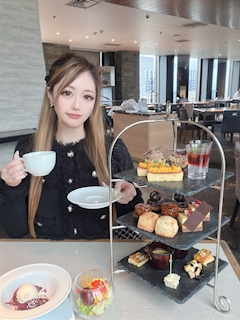 プロフィール写真2・ほのか｜Club蘭・ラン - 名古屋 錦のガールズバー
