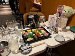 つばき Vivienne「🤝」
