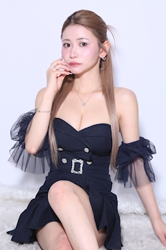 プロフィール写真4・陽咲さら|Club Capone・カポネ - 上野のキャバクラ