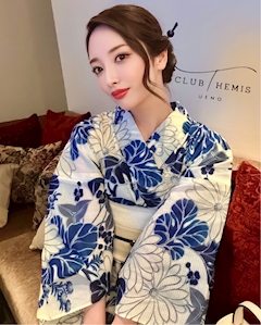 プロフィール写真1・みれい🍋美玲|CLUB THEMIS UENO・テミス - 上野のキャバクラ