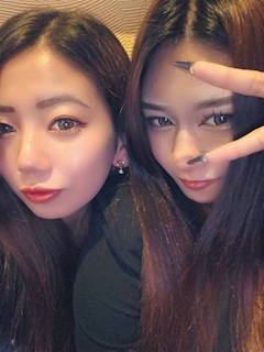 さつき「仕事終わりの🍻」