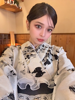 プロフィール写真1・雅　けい｜CLUB REO・レオ - 中洲のキャバクラ