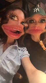 *