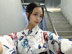 プロフィール写真3・💛🌻一星 みむ🌻💛|CLUB REO・レオ - 中洲のキャバクラ