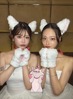 プロフィール写真2・💛🌻一星 みむ🌻💛|CLUB REO・レオ - 中洲のキャバクラ