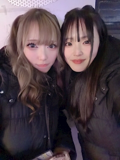 りおん「‪‪❤︎‬*.+ﾟ ﾘﾘｰｼﾞｬｽﾐﾝ *.+ﾟ‪‪❤︎‬」