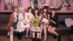 りおん「‪‪❤︎‬*.+ﾟ ﾅｲｼｮ *.+ﾟ‪‪❤︎‬」