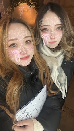 りおん「‪‪❤︎‬*.+ﾟ ﾋﾞﾀｰｶﾌｪｵﾚ *.+ﾟ‪‪❤︎‬」